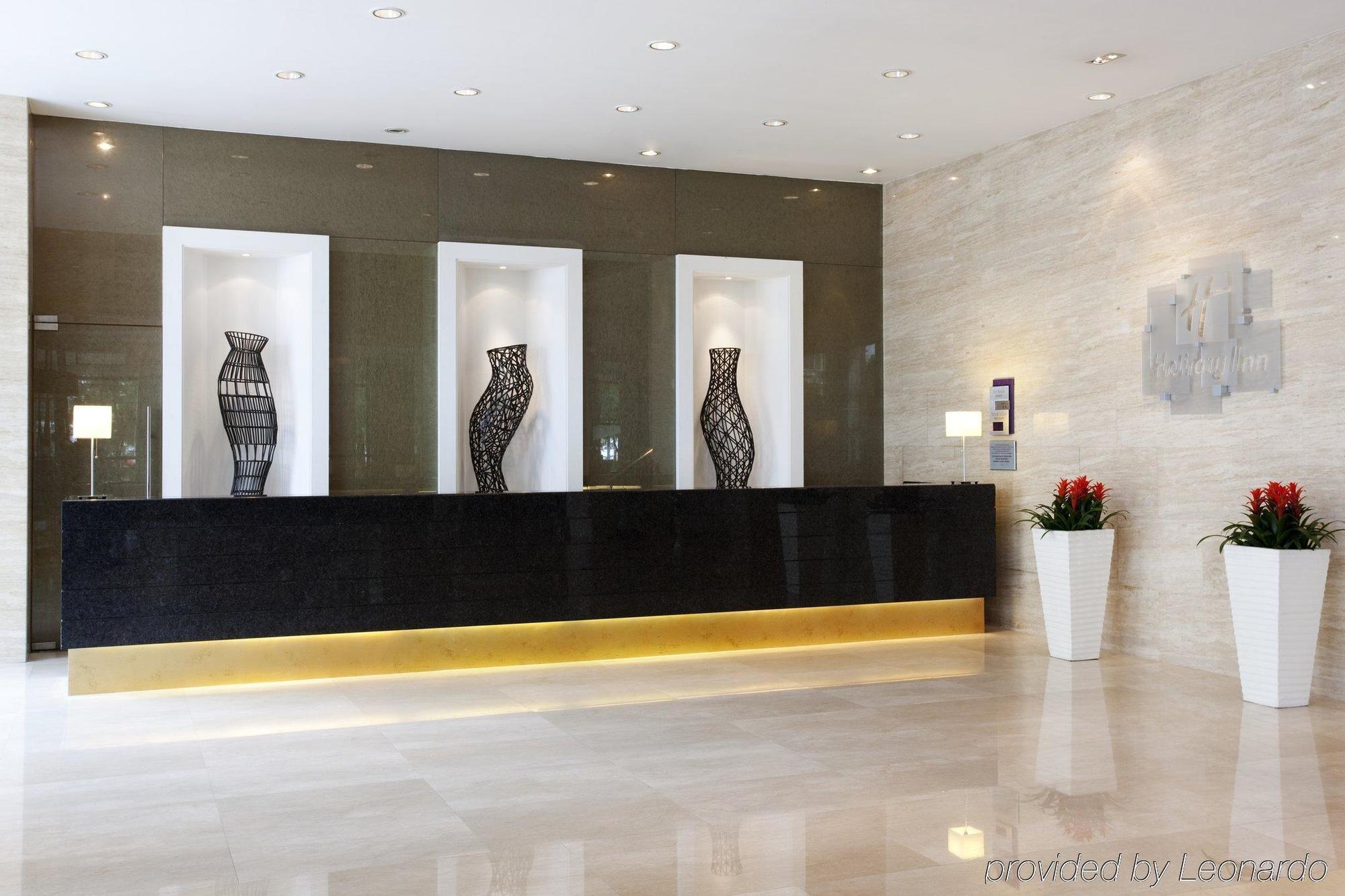 Holiday Inn Central Plaza Πεκίνο Εσωτερικό φωτογραφία