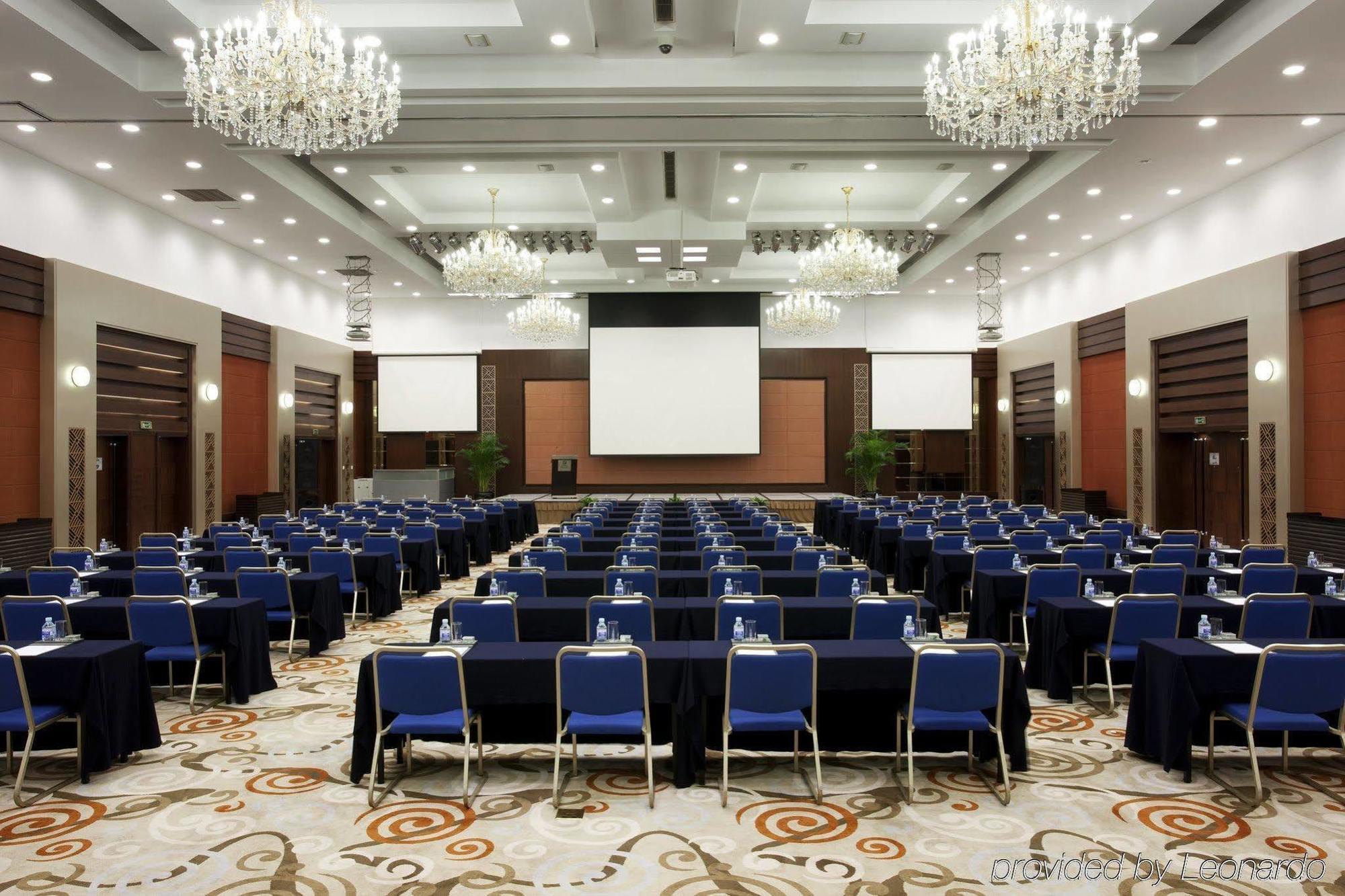Holiday Inn Central Plaza Πεκίνο Ανέσεις φωτογραφία